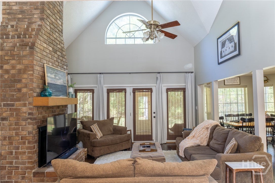 1412 Godbee Road