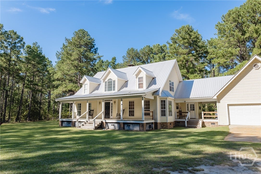 1412 Godbee Road