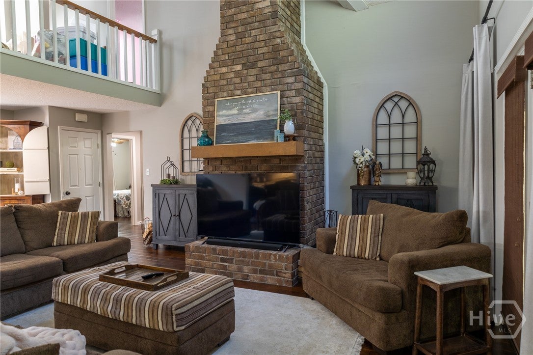 1412 Godbee Road