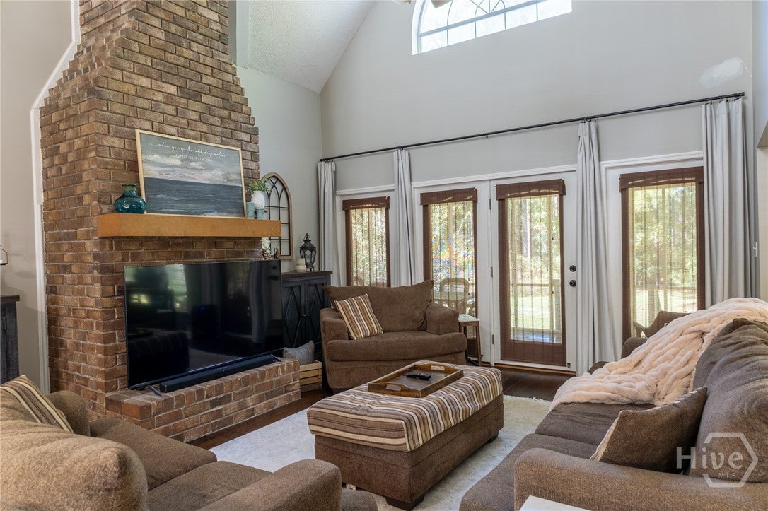 1412 Godbee Road
