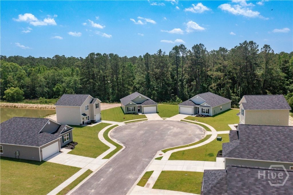 Photo of 120 Founders Drive, Rincon, GA 31326 (MLS # SA355164)