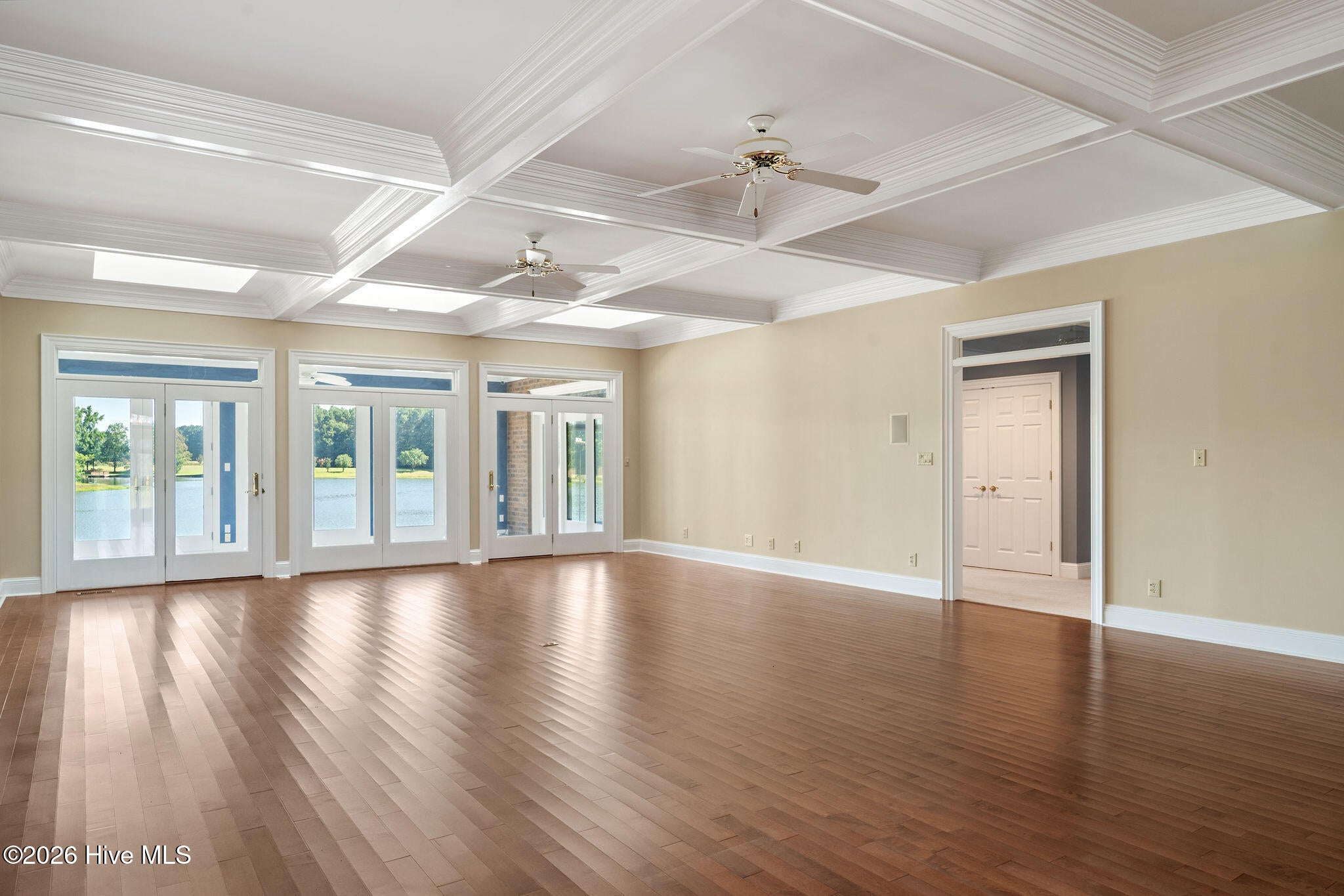 506 Lake Shore Drive