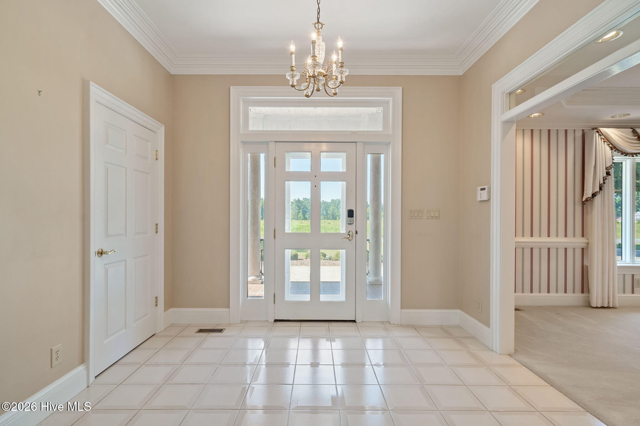 506 Lake Shore Drive