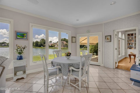 Tiny photo for 2000 Northstar Place, Wilmington, NC 28405 (MLS # 100607760)