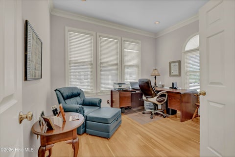 Tiny photo for 2000 Northstar Place, Wilmington, NC 28405 (MLS # 100607760)