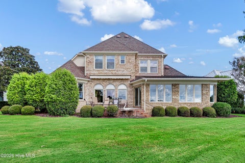 Tiny photo for 2000 Northstar Place, Wilmington, NC 28405 (MLS # 100607760)