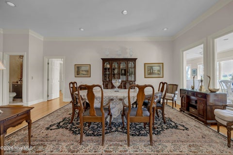 Tiny photo for 2000 Northstar Place, Wilmington, NC 28405 (MLS # 100607760)