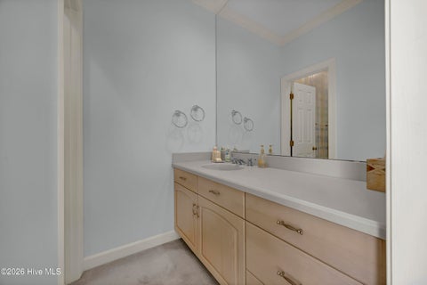 Tiny photo for 2000 Northstar Place, Wilmington, NC 28405 (MLS # 100607760)