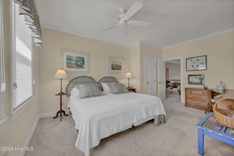 Tiny photo for 2000 Northstar Place, Wilmington, NC 28405 (MLS # 100607760)
