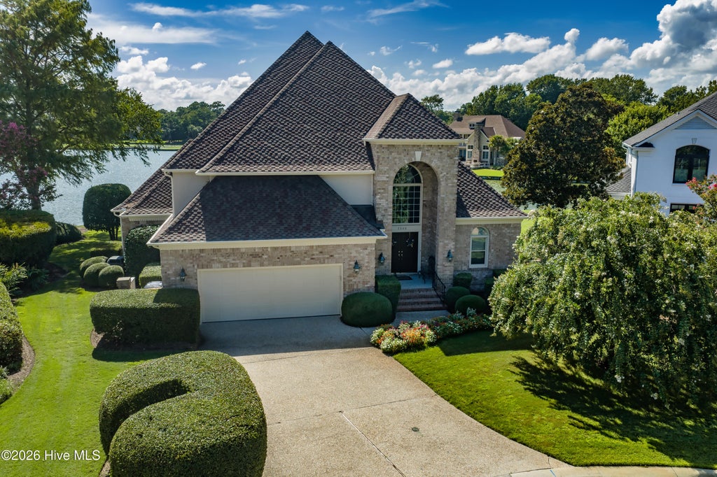 Photo of 2000 Northstar Place, Wilmington, NC 28405 (MLS # 100607760)