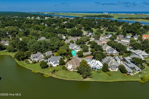 Tiny photo for 2000 Northstar Place, Wilmington, NC 28405 (MLS # 100607760)
