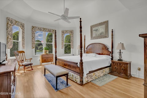 Tiny photo for 2000 Northstar Place, Wilmington, NC 28405 (MLS # 100607760)