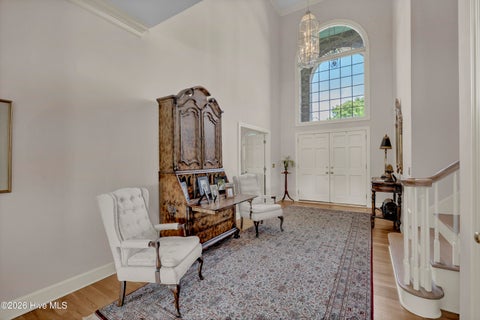 Tiny photo for 2000 Northstar Place, Wilmington, NC 28405 (MLS # 100607760)
