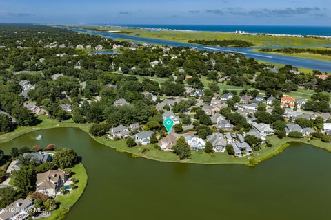 Tiny photo for 2000 Northstar Place, Wilmington, NC 28405 (MLS # 100607760)