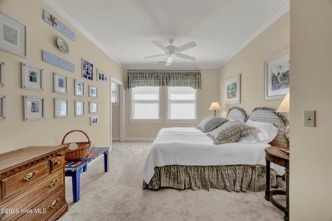 Tiny photo for 2000 Northstar Place, Wilmington, NC 28405 (MLS # 100607760)