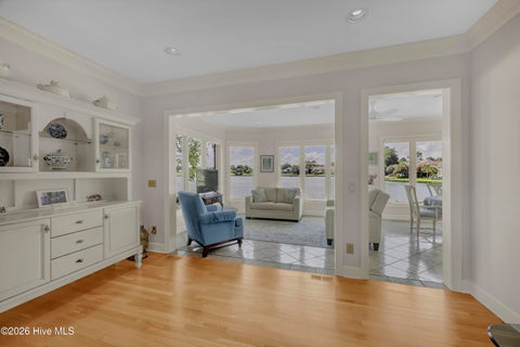 Tiny photo for 2000 Northstar Place, Wilmington, NC 28405 (MLS # 100607760)