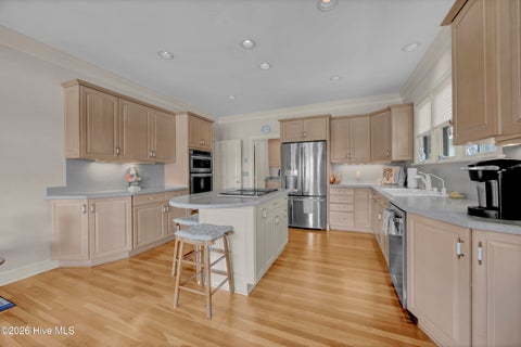 Tiny photo for 2000 Northstar Place, Wilmington, NC 28405 (MLS # 100607760)
