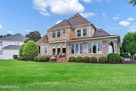 Tiny photo for 2000 Northstar Place, Wilmington, NC 28405 (MLS # 100607760)