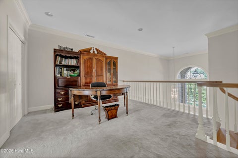 Tiny photo for 2000 Northstar Place, Wilmington, NC 28405 (MLS # 100607760)