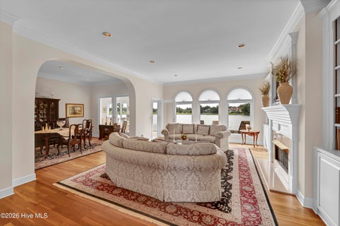 Tiny photo for 2000 Northstar Place, Wilmington, NC 28405 (MLS # 100607760)
