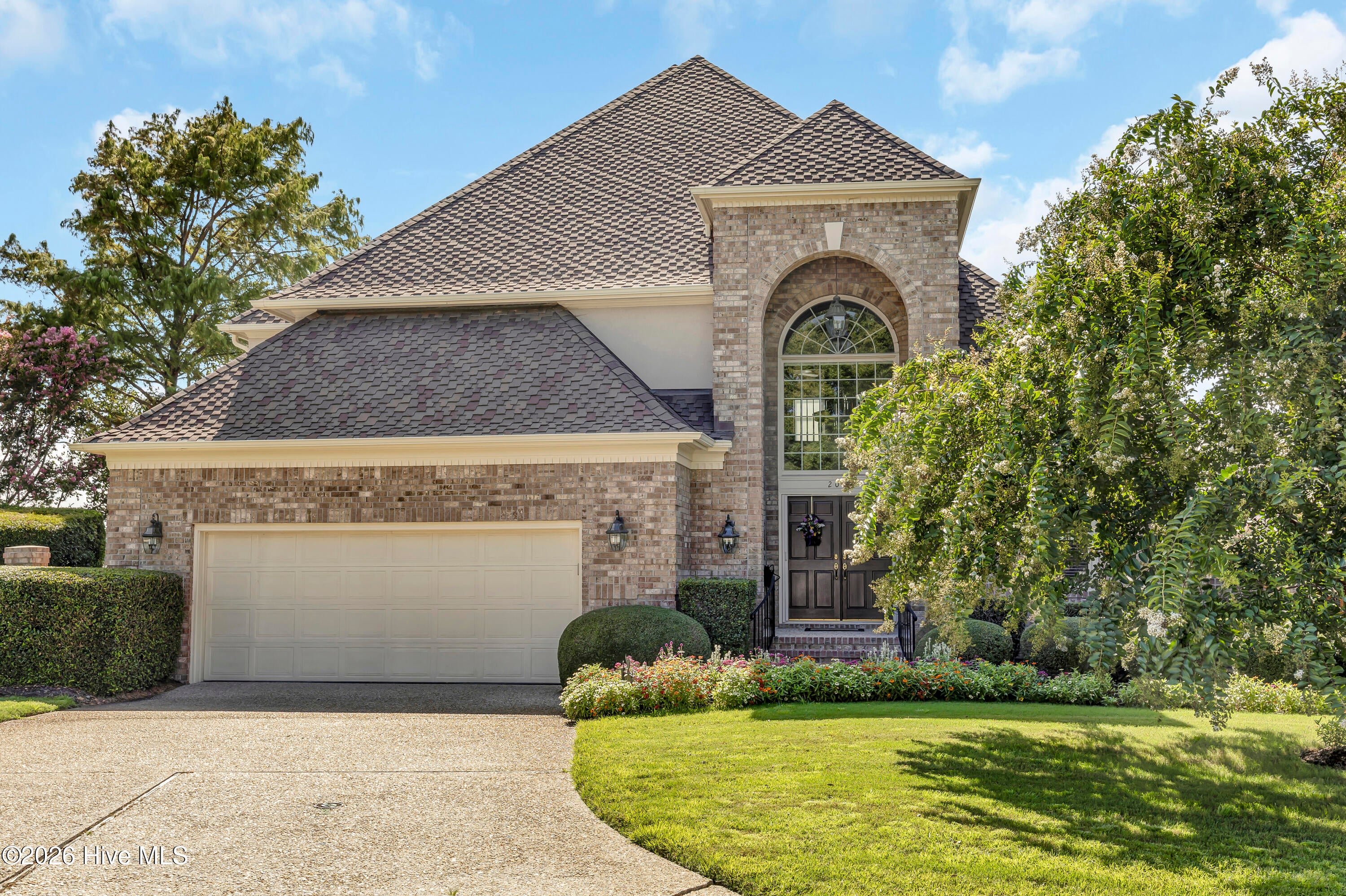 2000 Northstar Place