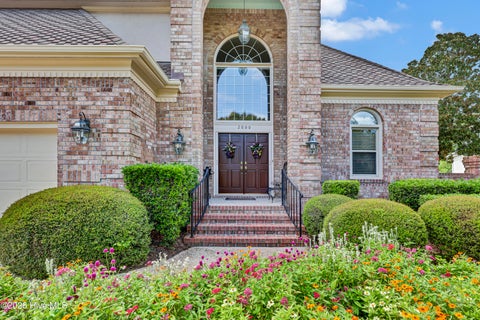 Tiny photo for 2000 Northstar Place, Wilmington, NC 28405 (MLS # 100607760)