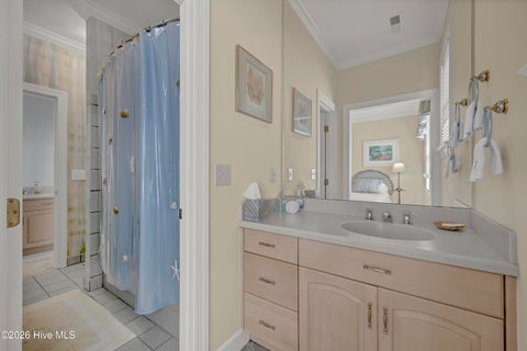 Tiny photo for 2000 Northstar Place, Wilmington, NC 28405 (MLS # 100607760)