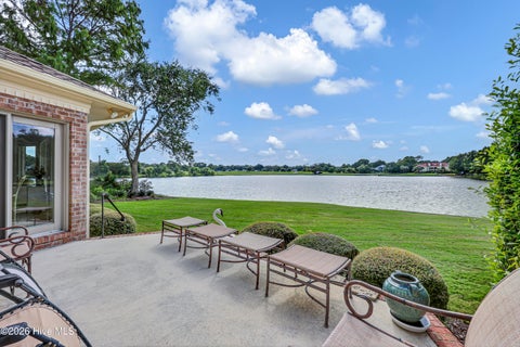 Tiny photo for 2000 Northstar Place, Wilmington, NC 28405 (MLS # 100607760)
