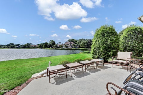 Tiny photo for 2000 Northstar Place, Wilmington, NC 28405 (MLS # 100607760)