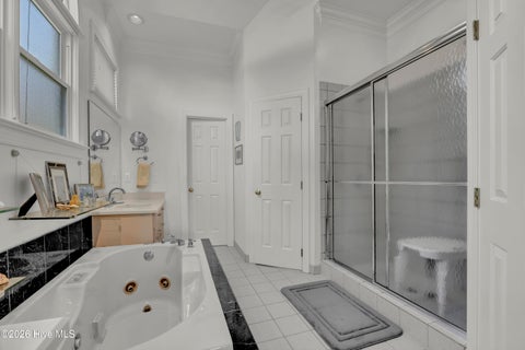 Tiny photo for 2000 Northstar Place, Wilmington, NC 28405 (MLS # 100607760)