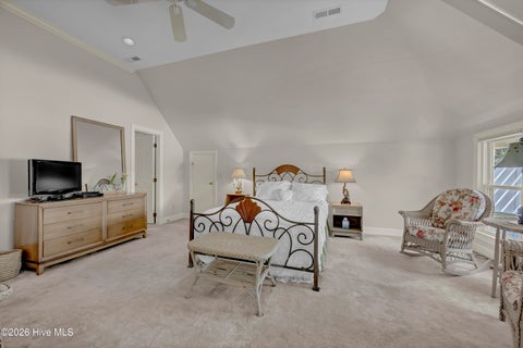 Tiny photo for 2000 Northstar Place, Wilmington, NC 28405 (MLS # 100607760)