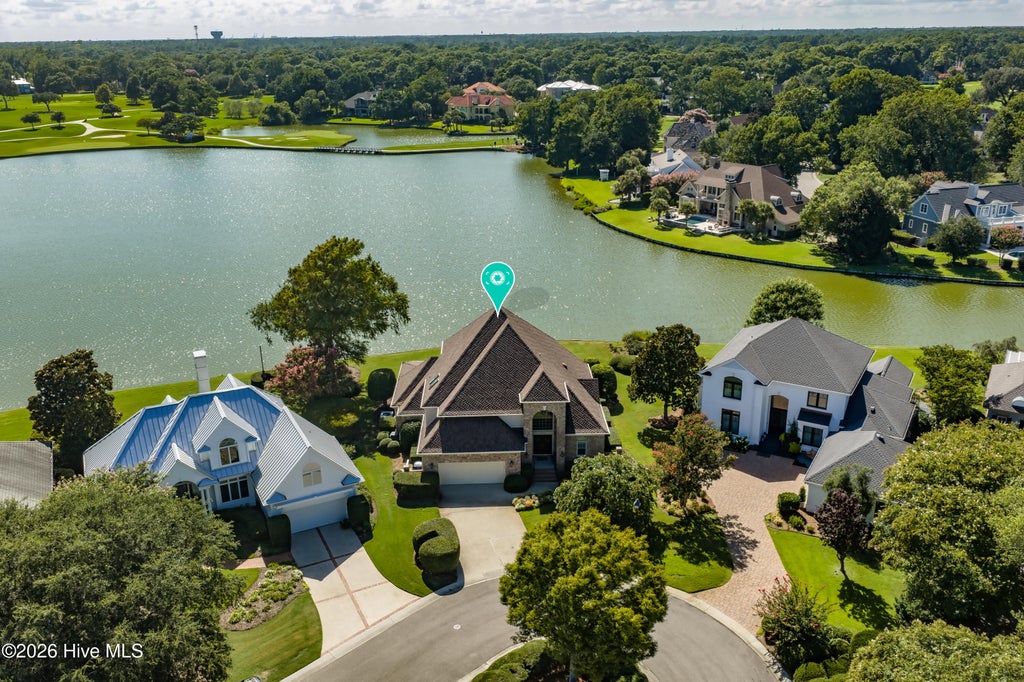 Photo of 2000 Northstar Place, Wilmington, NC 28405 (MLS # 100607760)