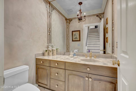 Tiny photo for 2000 Northstar Place, Wilmington, NC 28405 (MLS # 100607760)