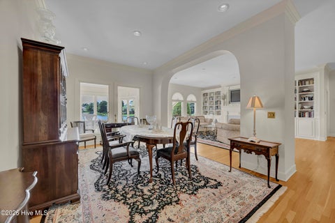 Tiny photo for 2000 Northstar Place, Wilmington, NC 28405 (MLS # 100607760)
