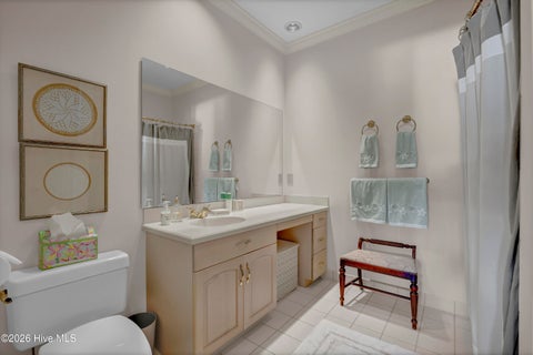 Tiny photo for 2000 Northstar Place, Wilmington, NC 28405 (MLS # 100607760)