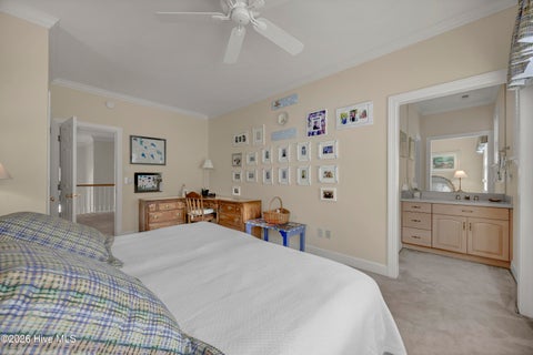 Tiny photo for 2000 Northstar Place, Wilmington, NC 28405 (MLS # 100607760)