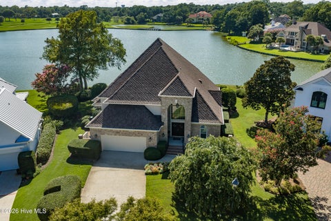 Tiny photo for 2000 Northstar Place, Wilmington, NC 28405 (MLS # 100607760)