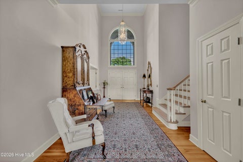 Tiny photo for 2000 Northstar Place, Wilmington, NC 28405 (MLS # 100607760)