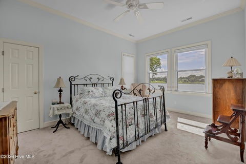 Tiny photo for 2000 Northstar Place, Wilmington, NC 28405 (MLS # 100607760)