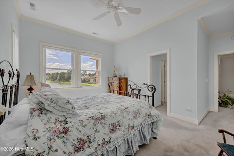 Tiny photo for 2000 Northstar Place, Wilmington, NC 28405 (MLS # 100607760)