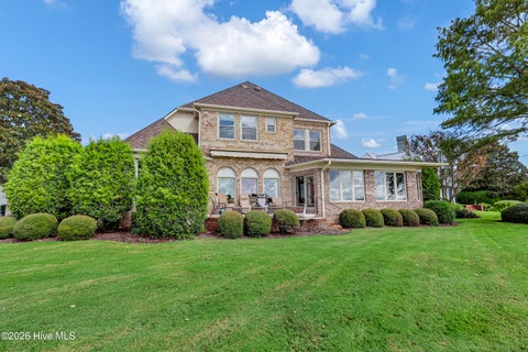Tiny photo for 2000 Northstar Place, Wilmington, NC 28405 (MLS # 100607760)