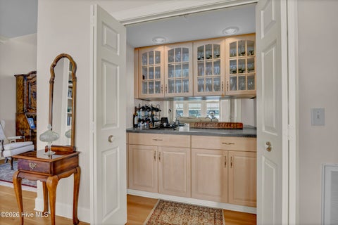 Tiny photo for 2000 Northstar Place, Wilmington, NC 28405 (MLS # 100607760)