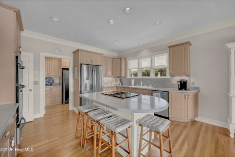 Tiny photo for 2000 Northstar Place, Wilmington, NC 28405 (MLS # 100607760)