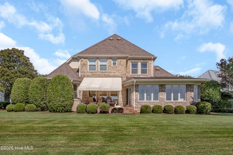 Tiny photo for 2000 Northstar Place, Wilmington, NC 28405 (MLS # 100607760)