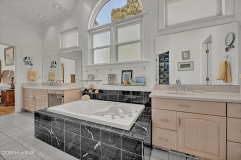Tiny photo for 2000 Northstar Place, Wilmington, NC 28405 (MLS # 100607760)