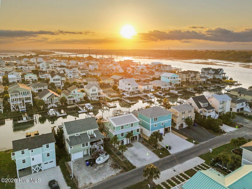 Photo of 71 Concord Street, Ocean Isle Beach, NC 28469 (MLS # 100569670)