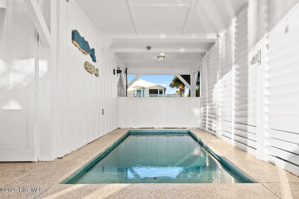 Photo of 71 Concord Street, Ocean Isle Beach, NC 28469 (MLS # 100569670)