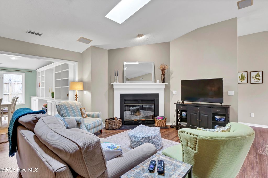Photo of 7204 Lounsberry Court, Wilmington, NC 28405 (MLS # 100571897)
