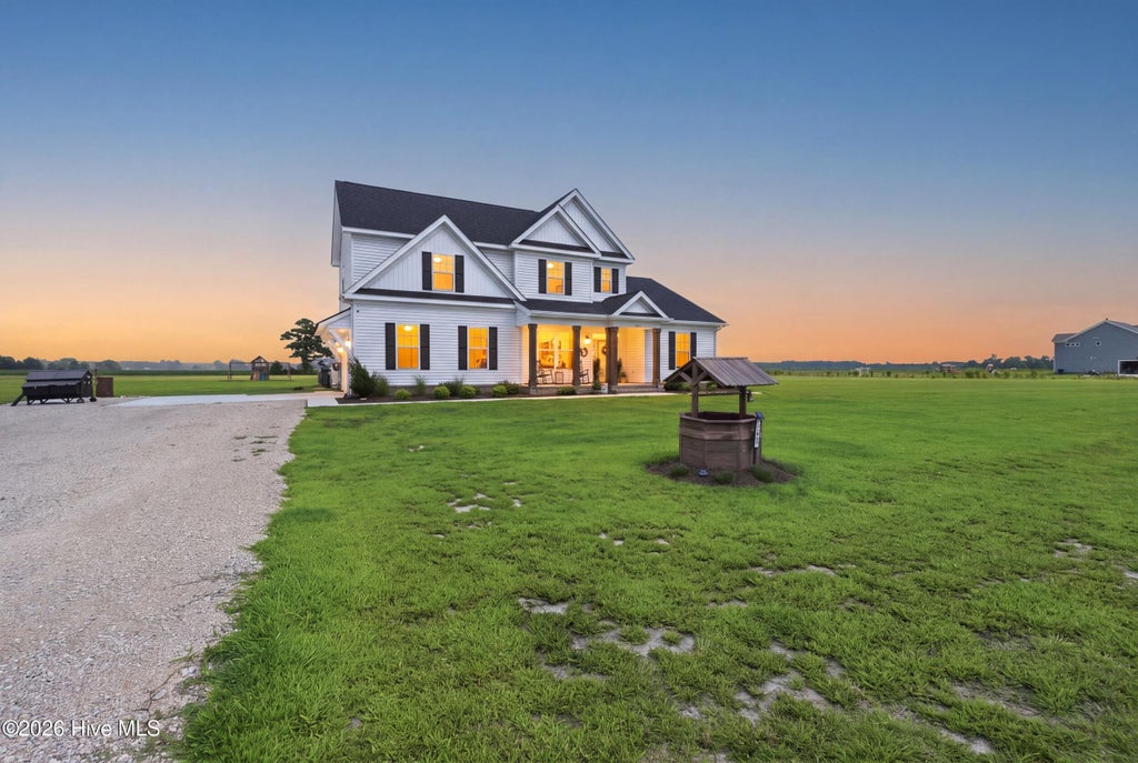Photo of 190 Red Bud Drive, Moyock, NC 27958 (MLS # 100594058)