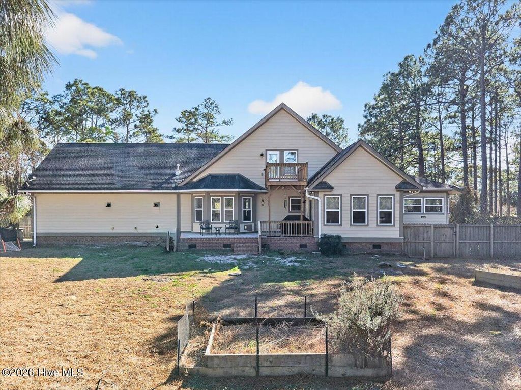 Photo of 18 Brierwood Road SW, Shallotte, NC 28470 (MLS # 100551977)